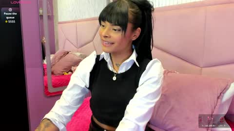 emmaebony_ online show from 05.06.26