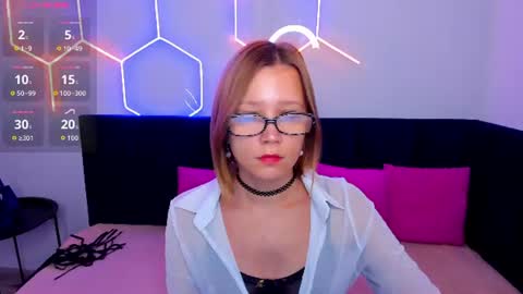 Emma 3 online show from 07.24.26