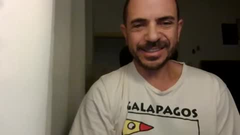 Snapshot of emmagold123 chatting on 12.12.24 Ariel online show from 12.12.24