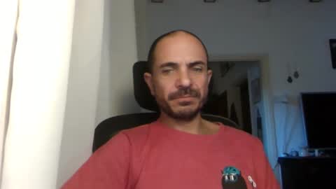 Ariel online show from 12.14.24