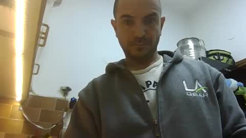 Snapshot of emmagold123 chatting on 12.22.24 Ariel online show from 12.22.24