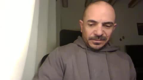 Snapshot of emmagold123 chatting on 01.30.25 Ariel online show from 01.30.25