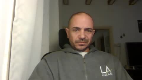 Snapshot of emmagold123 chatting on 02.17.25 Ariel online show from 02.17.25