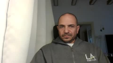 Snapshot of emmagold123 chatting on 02.18.25 Ariel online show from 02.18.25