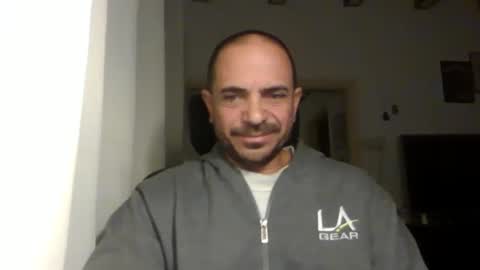 Snapshot of emmagold123 chatting on 03.03.25 Ariel online show from 03.03.25