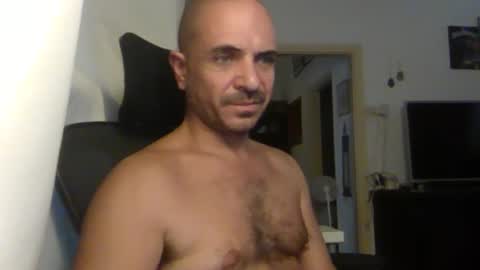 Ariel online show from 09.19.25