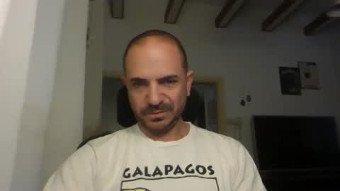 Ariel online show from 10.03.25