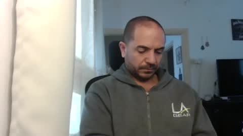 Snapshot of emmagold123 chatting on 02.18.26 Ariel online show from 02.18.26