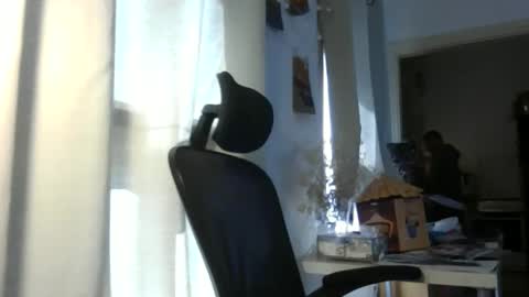 Snapshot of emmagold123 chatting on 03.07.26 Ariel online show from 03.07.26