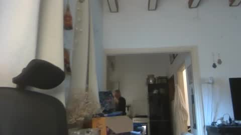 Snapshot of emmagold123 chatting on 03.14.26 Ariel online show from 03.14.26