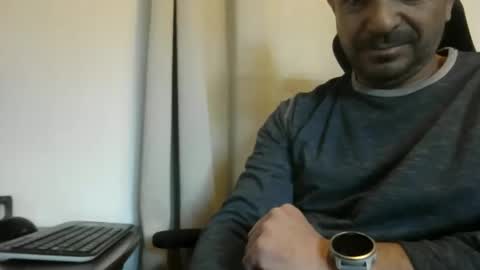 Snapshot of emmagold123 chatting on 03.16.26 Ariel online show from 03.16.26