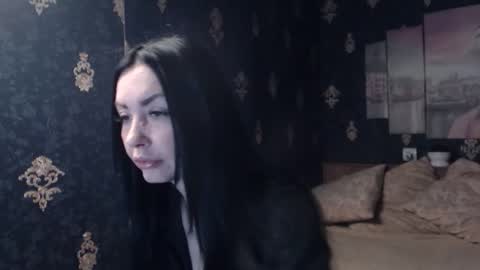 EmmaGoldX online show from 02.10.26