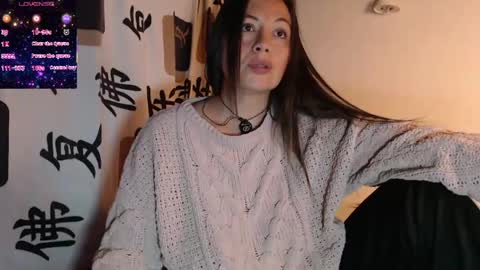 Snapshot of emmahenderson chatting on 06.04.26 Andrea online show from 06.04.26