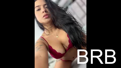 Snapshot of emmahill1 chatting on 12.03.25 EMMA HILL online show from 12.03.25