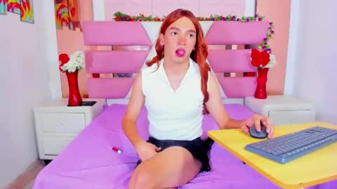 Emma Hilton online show from 04.18.26