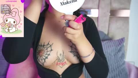 emmajohanson online show from 12.01.25