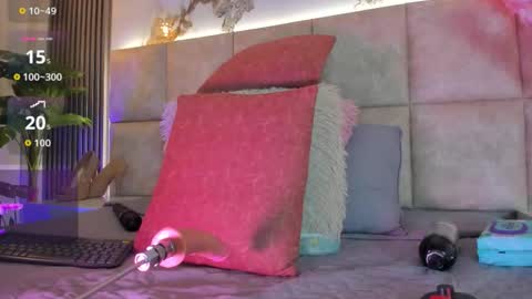 emmalove01 online show from 03.19.26