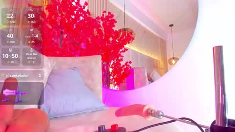 emmalove01 online show from 03.21.26