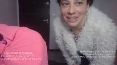 emmalove_ar online show from 07.01.26