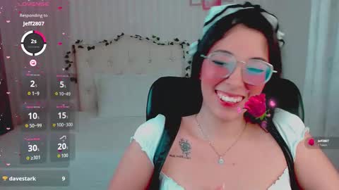 Emmas Room online show from 03.08.26