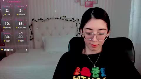 Emmas Room online show from 03.19.26