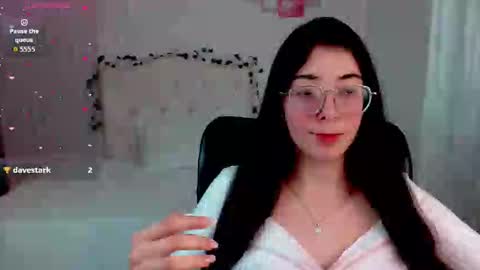 Emmas Room online show from 03.21.26