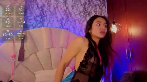 Snapshot of emmamiller__ chatting on 03.08.26 online show from 03.08.26