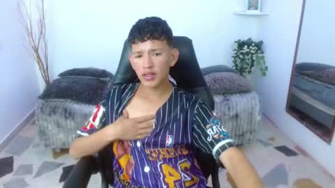 Snapshot of emmanuel_salvatore chatting on 03.03.26 Emmanuel online show from 03.03.26