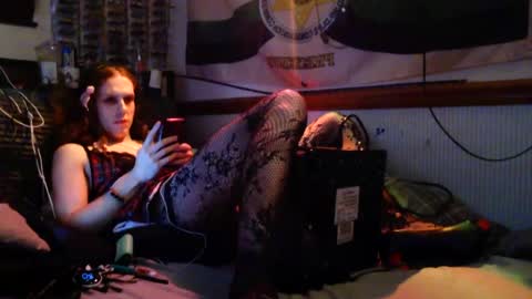 emmapaige_429 online show from 07.14.26