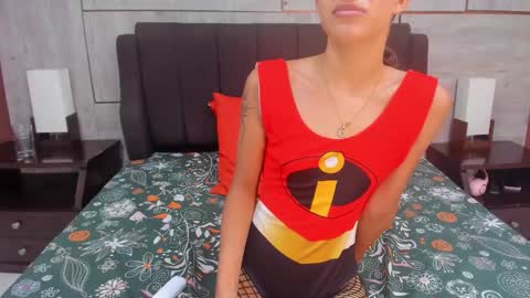 Emmapetty online show from 10.03.25