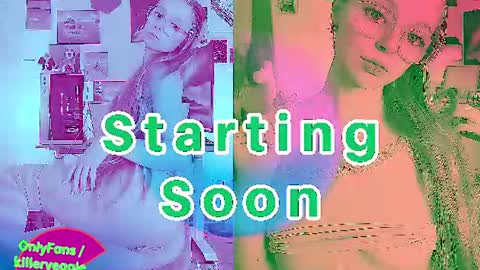 Emma Sky online show from 07.04.26