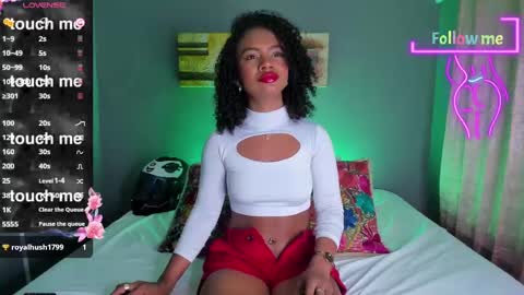 Emma online show from 02.22.25