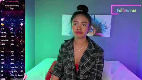 Emma online show from 03.10.25