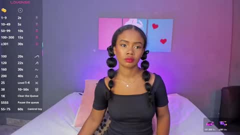 Emma online show from 09.26.25