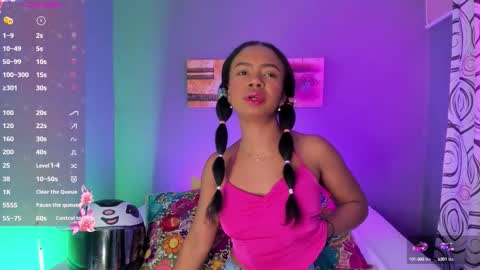 Emma online show from 10.03.25