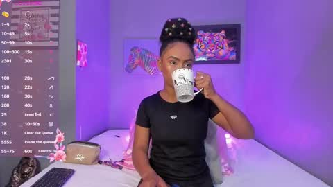 Emma online show from 10.16.25