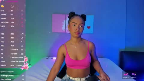 Emma online show from 10.27.25