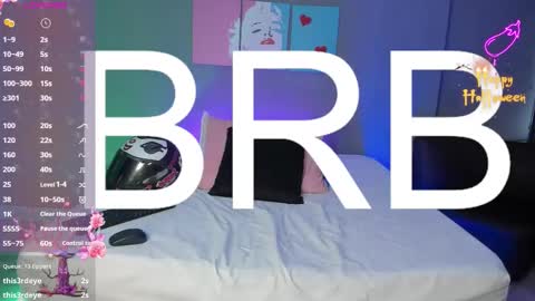 Emma online show from 10.30.25