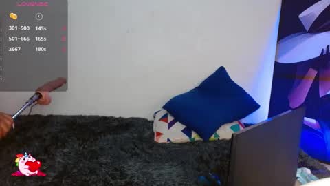 Snapshot of emmasumer chatting on 01.07.26 Emma online show from 01.07.26