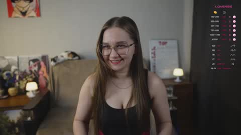 Mia online show from 12.05.25