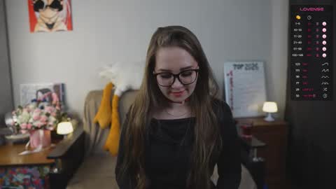 Mia online show from 02.14.26