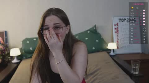 Mia online show from 02.16.26