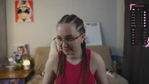 Mia online show from 05.04.26