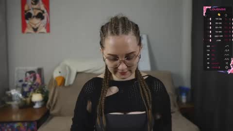 Mia online show from 05.07.26