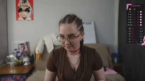 Mia online show from 05.08.26