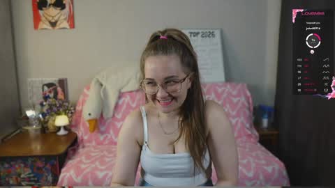 Mia online show from 05.17.26