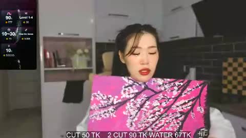 Shaiya online show from 07.30.26