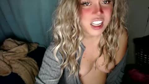 YourDreamGirl Emma  online show from 11.25.25