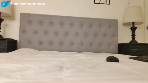 Snapshot of emmaxtemptation chatting on 01.26.25 Do you want more of me subscribe to my OnlyFans...  hundreds of high quality videos and photos for you online show from 01.26.25