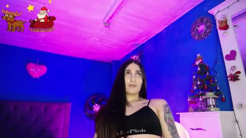 Emma  online show from 12.16.24